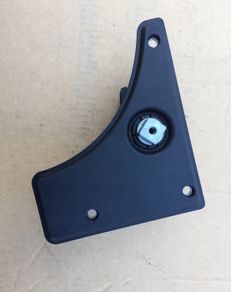 Inner Sliding Door Lever (Fiat Ducato 250)
