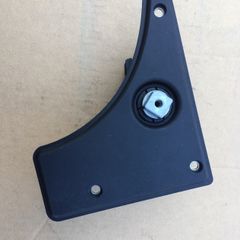 Inner Sliding Door Lever (Fiat Ducato 250)