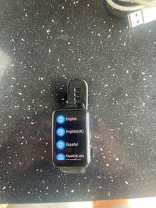 smart watch