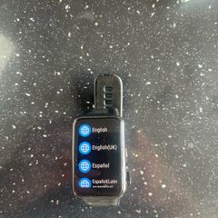 smart watch