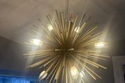 ceiling light Sputnik