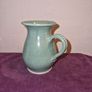 Irish Stoneware face mug Image 3