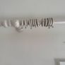 curtain pole Image 2