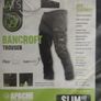 Men's Work Trousers Image 2