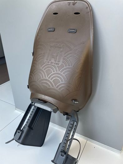 Child bike seat Urban Iki