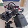 Thrustmaster T128 Sim Racing wheel and pedals - For PC/Playstation Image 5