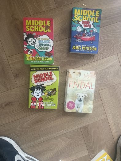 books