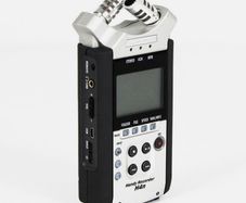 Zoom H4N