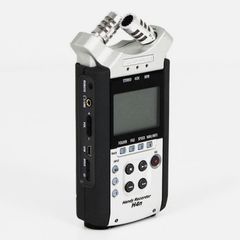 Zoom H4N
