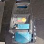 Makita garden shredder Image 2