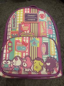 Loungefly Sanrio
