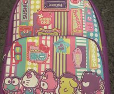 Loungefly Sanrio