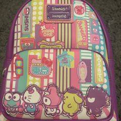 Loungefly Sanrio