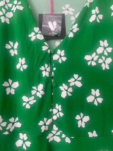 Ladies summer dress