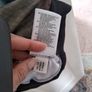 Adidas graphic Hoodie,  size 12 Image 6