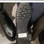 Cressy leather ankle boots size 5 Image 4