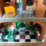 Lego Harry Potter Hogsmeade Visit 76388 Image 4