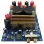 TPA3255 2.0 Digital Amplifier Board DC50V Strong High Power 300W + 300W Class D Audio Digital Amplifier Board Image 2