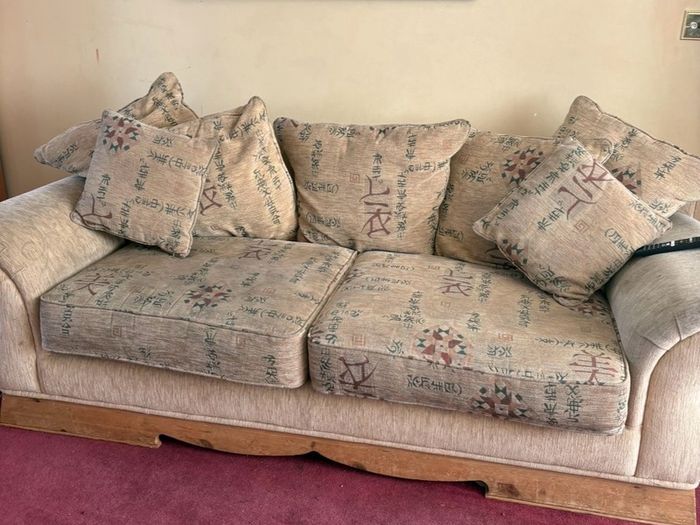 sofa