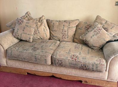 sofa