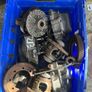 Engine blocks 1.4 8valve Image 4