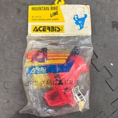 NOS Vintage MTB Acerbis Rear Derailleur Guard
