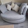 couch (3 piece suite ) Image 7