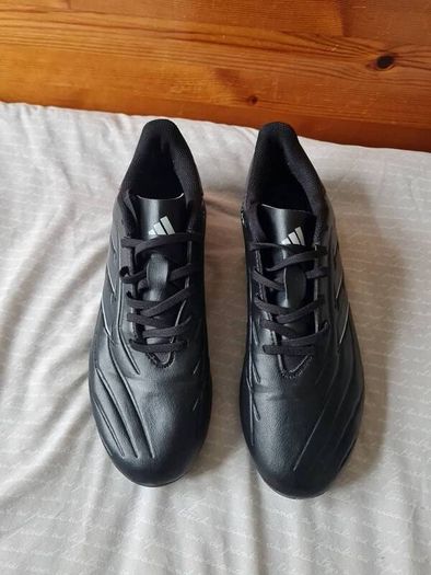2023 adidas copa pure 2 Size 8 eu 42 2/3 black In like new condition