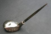 Vintage Golf Club Head Mini Golf desk decoration with pen H-7"