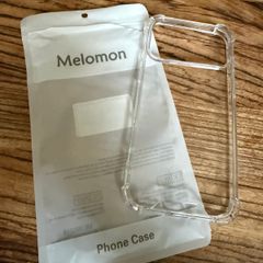 iPhone 18 pro MAX bumper case NEVER USED