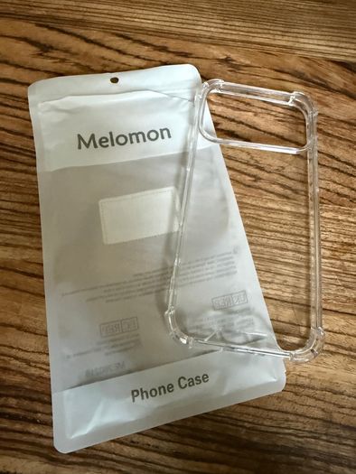 iPhone 18 pro MAX bumper case NEVER USED