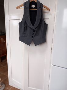 Karen Millen Waistcoat