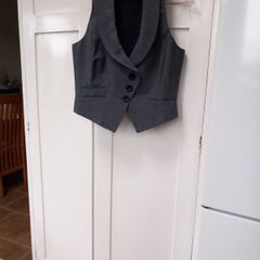 Karen Millen Waistcoat