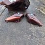 motorcycle parts Image 2