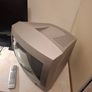 14" CRT TV with Built-In DVD Player & Remote Image 5