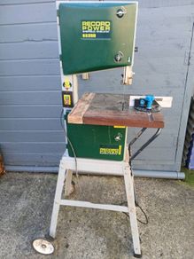 Bandsaw