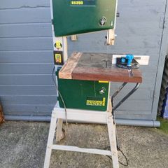 Bandsaw