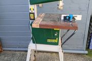 Bandsaw