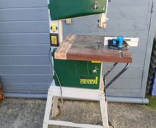 Bandsaw