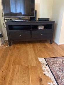 sideboard media unit