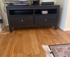 sideboard media unit