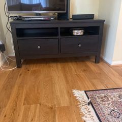 sideboard media unit
