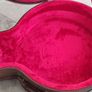 Hard case for 17 fret short banjo Image 5
