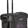 Bass Killer Splash Resistant IPX4 All Weather Trolley Speaker Image 5