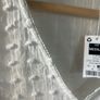 NEW Dunnes Blouse with lace detailing and Tags attached - Size Medium / Size 12 Image 5