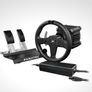 Fanatec CSL DD Ready2Race Bundle (5nm) Image 2