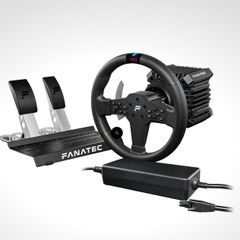 Fanatec CSL DD Ready2Race Bundle (8 Nm)