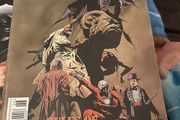 Batman Legends - 26