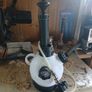 Draper manual pressure brake bleeder 2l Image 2