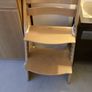High chair Image 3